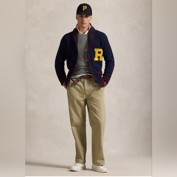 Ralph Lauren Other - Polo Ralph Lauren The Big Chino